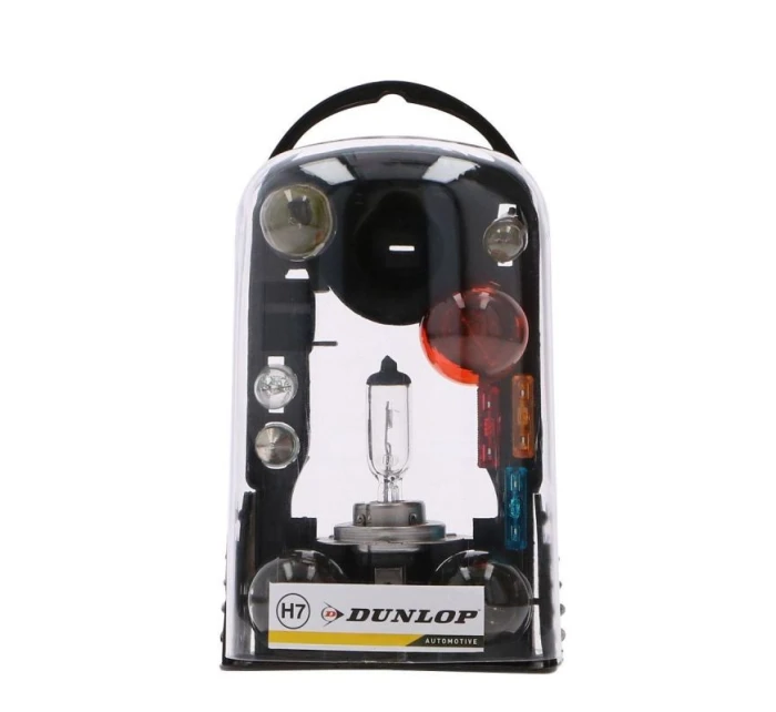 SADA POJISTEK DUNLOP 11 KS