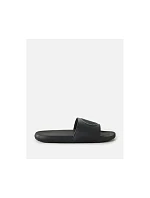 Plážové žabky RIP CURL Icons Bloom Slide, černé