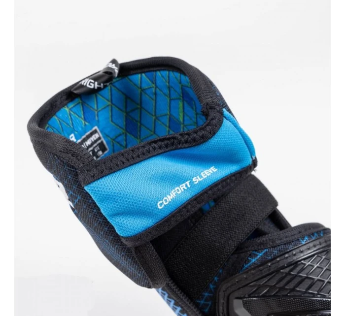 Hokejové chrániče loktů Bauer X Jr 1058542