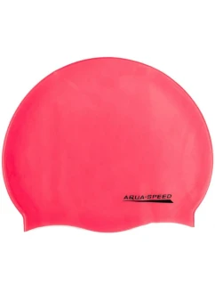 Plavecká čepice Aqua-Speed Mono 111-03