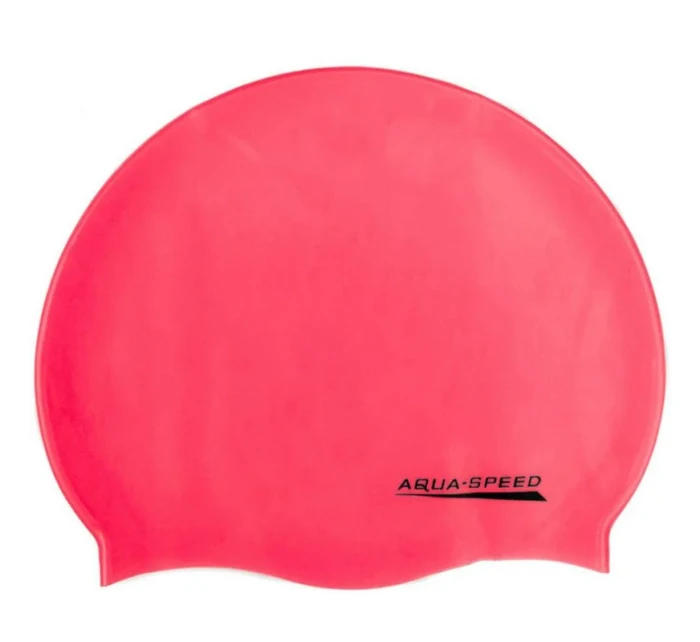 Plavecká čepice Aqua-Speed Mono 111-03