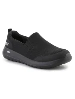 Pánská obuv Go Walk Max Clinched M 216010-BBK - Skechers Pánská obuv Go Walk Max Clinched M 216010-BBK - Skechers