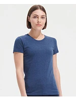 SOL'S Regent Fit Women Dámské tričko "Slim Fit" 25.2758 charcoal melange SOL'S Regent Fit Women Dámské tričko "Slim Fit" 25.2758 charcoal melange