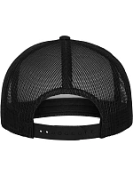 Flexfit 6006 5 panelová Trucker kšiltovka 55.6006 black/white/black Flexfit 6006 5 panelová Trucker kšiltovka 55.6006 black/white/black