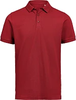OCS Polo Unisex piqué polo z těžké bavlny model 22465590 - Untagged Movement OCS Polo Unisex piqué polo z těžké bavlny model 22465590 - Untagged Movement