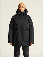 Craft Corporate Urban Padded Parka W Dámská zateplená parka 81.6378 blaze Craft Corporate Urban Padded Parka W Dámská zateplená parka 81.6378 blaze