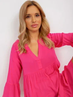 Šaty model 18372141 fuchsiová - FPrice