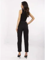 Kalhoty NM SP model 21041006 černé - FPrice