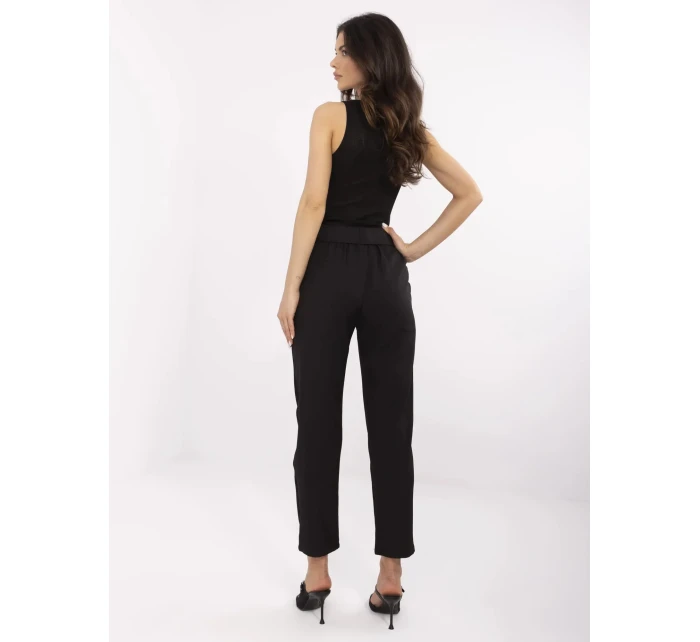 Kalhoty NM SP model 21041006 černé - FPrice
