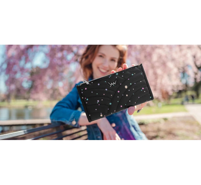 Peněženka VUCH Bona Black