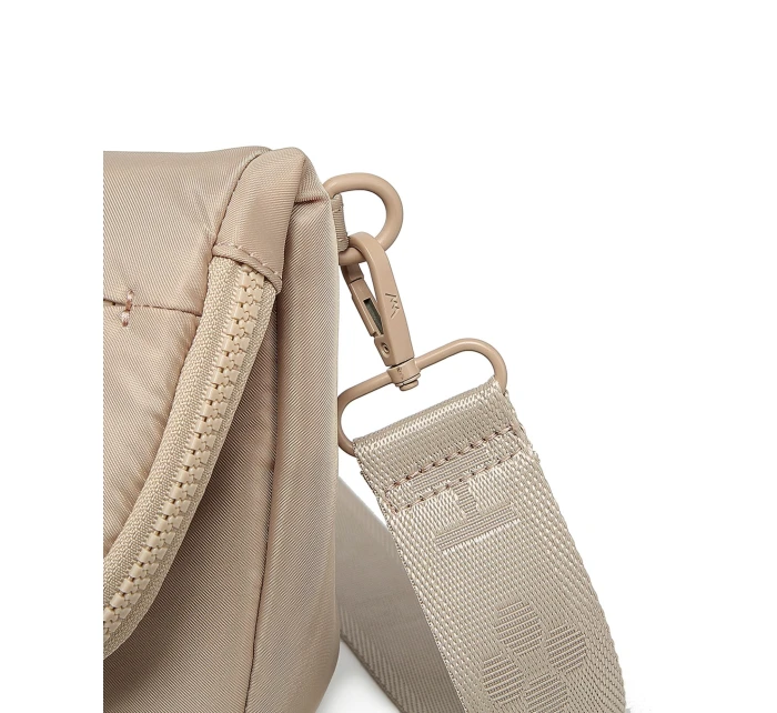 Dámská ledvinka Vuch Derga Beige