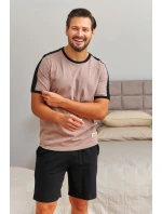 PÁNSKÉ PYŽAMO PMB.7477 BIG