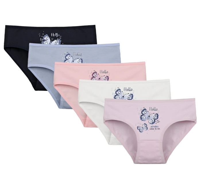 Dětské kalhotky Butterfly