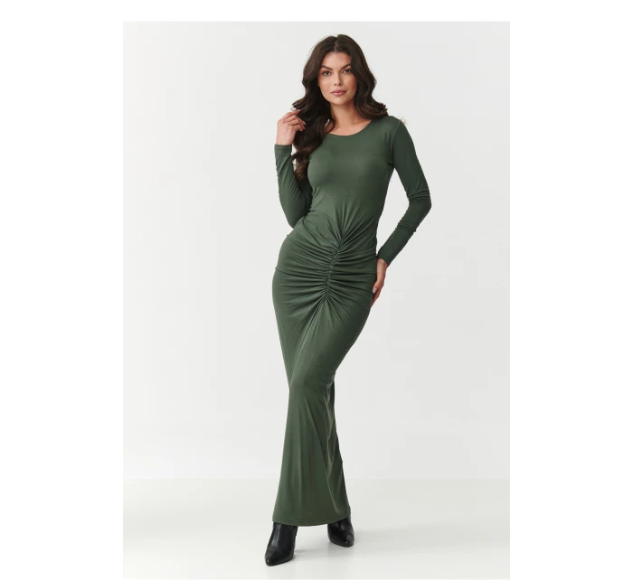 Denní šaty model 217156 Makadamia