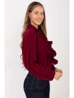 Košile s dlouhým rukávem model 222124 Factory Price Košile s dlouhým rukávem model 222124 Factory Price