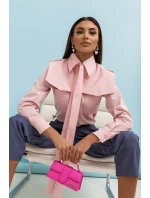 Košile s dlouhým rukávem  model 223520 LaBalancia