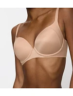 BODY MAKE-UP SOFT TOUCH – hladká podprsenka s lehkým polstrováním a kosticemi Triumph BODY MAKE-UP SOFT TOUCH – hladká podprsenka s lehkým polstrováním a kosticemi Triumph