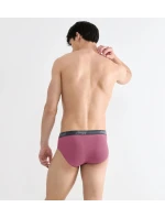 sloggi men Start Midi C2P box - PURPLE - SLOGGI PURPLE - SLOGGI