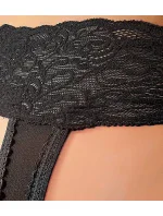 Dámské punčochové kalhoty Sesto Beatrice 3D 50 den Dámské punčochové kalhoty Sesto Beatrice 3D 50 den