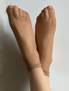 Dámské ponožky Veneziana Rete