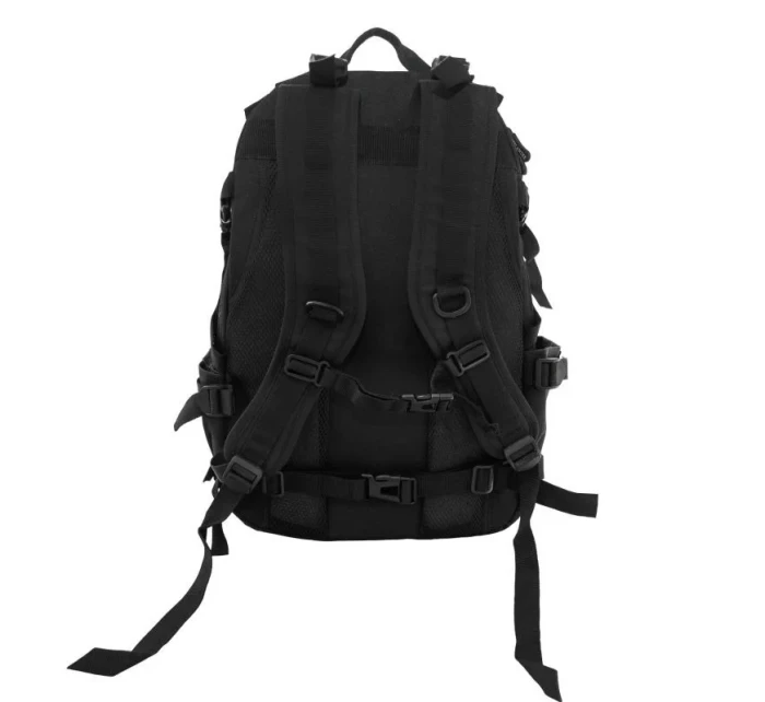 Batoh Offlander Survival Trekker 25L OFF_CACC_34BK