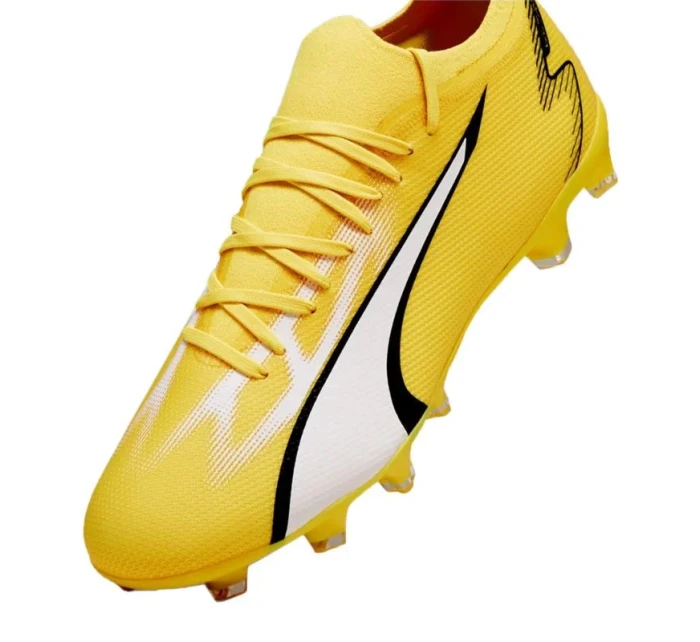Kopačky Ultra Match FG/AG M model 19161577 04 - Puma Kopačky Ultra Match FG/AG M model 19161577 04 - Puma