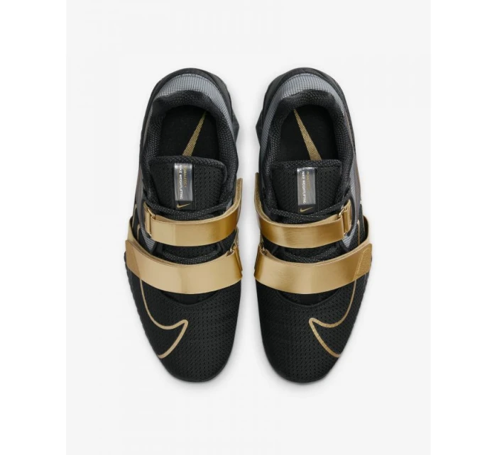 Boty Nike Romaleos 4 M CD3463-001 Boty Nike Romaleos 4 M CD3463-001