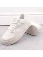 Big Star W INT1962B bílá sportovní obuv