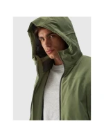 Bunda 4F M 4FWAW24TTJAM563-43S pánské Bunda 4F M 4FWAW24TTJAM563-43S pánské