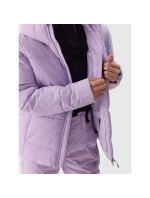 Zimní péřová lyžařská bunda W model 21465011 - 4F Zimní péřová lyžařská bunda W model 21465011 - 4F