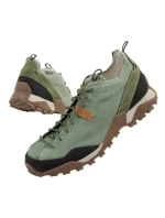 Dámské trekové boty  Canvas  dámské model 21148274 - Aku