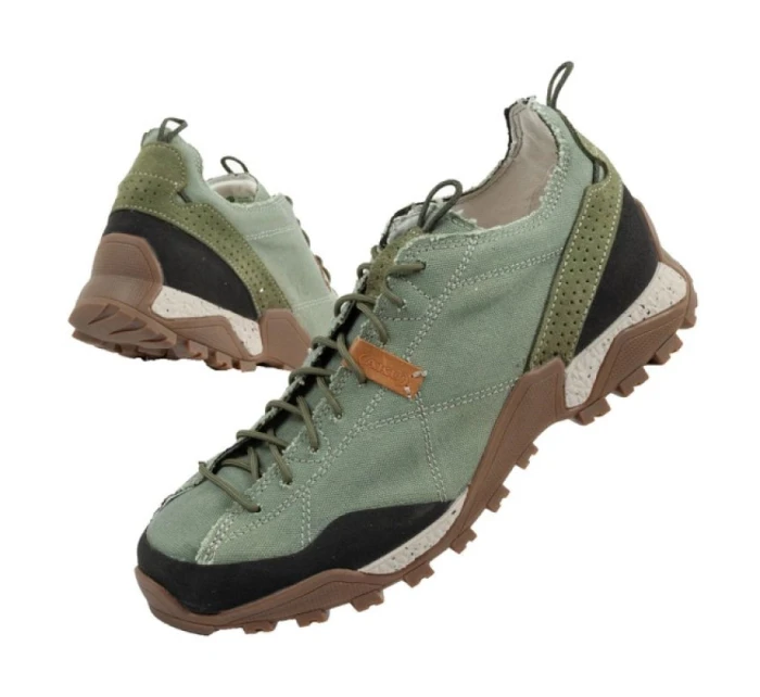 Dámské trekové boty  Canvas  dámské model 21148274 - Aku