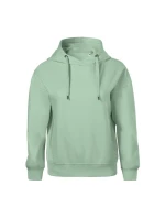 Dámská mikina Moon (sage) Dámská mikina Moon (sage)