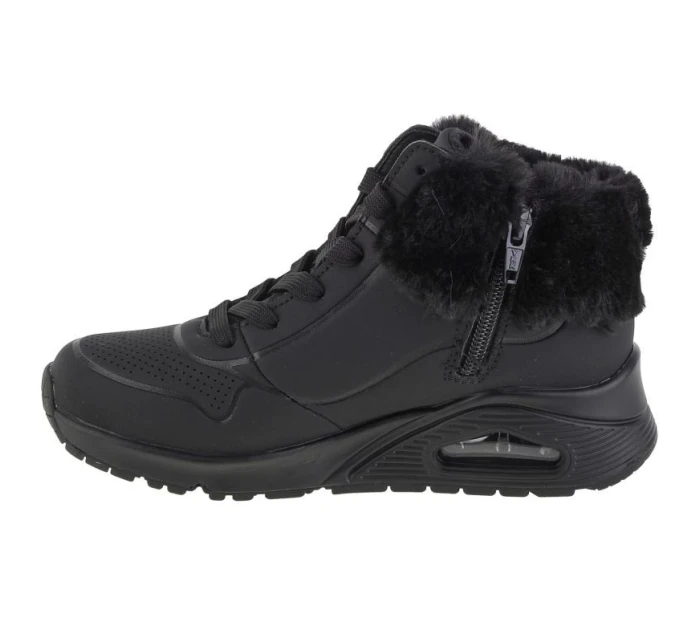 Skechers Uno - Fall Air 310539L-BBK Black 27 Skechers Uno - Fall Air 310539L-BBK Black 27