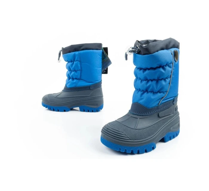 Boty, sněhule CMP Hanki Jr 3Q48064KM870