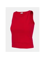 Dámský top 4F H4L22-TSD036 Dámský top 4F H4L22-TSD036