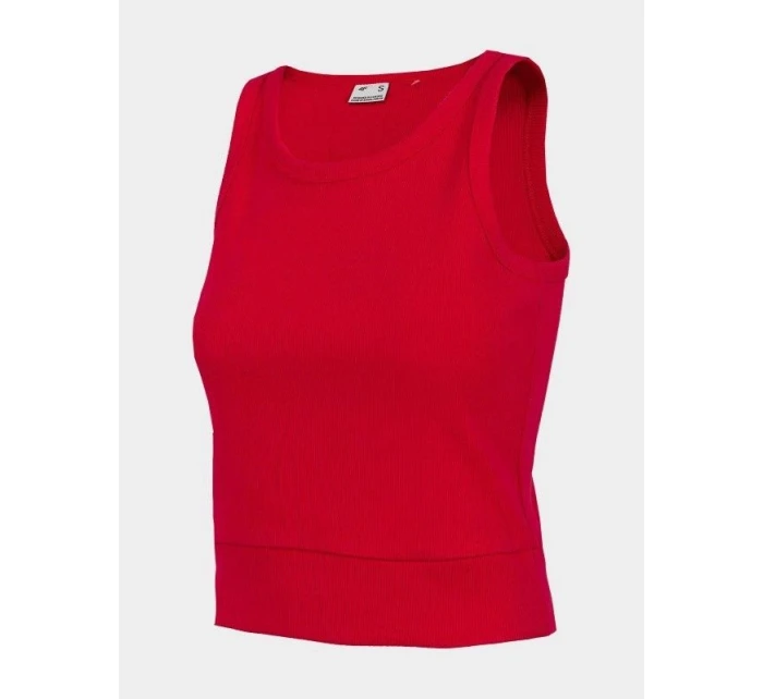 Dámský top 4F H4L22-TSD036 Dámský top 4F H4L22-TSD036