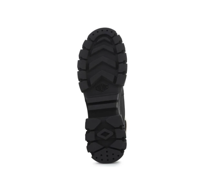 Boot Zip String model 21813210 - Palladium Boot Zip String model 21813210 - Palladium