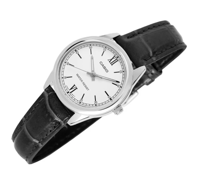 Dámské hodinky CASIO LTP-V005L-7B2UDF + krabice Dámské hodinky CASIO LTP-V005L-7B2UDF + krabice