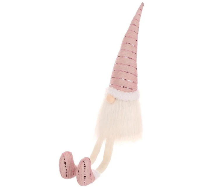 SKRZAT DEKORACYJNY  RÓŻOWY model 21833111