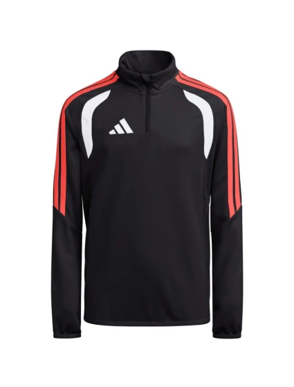 Adidas Tiro 26 League Training Top černá, bílá a červená JY7159 Adidas Tiro 26 League Training Top černá, bílá a červená JY7159