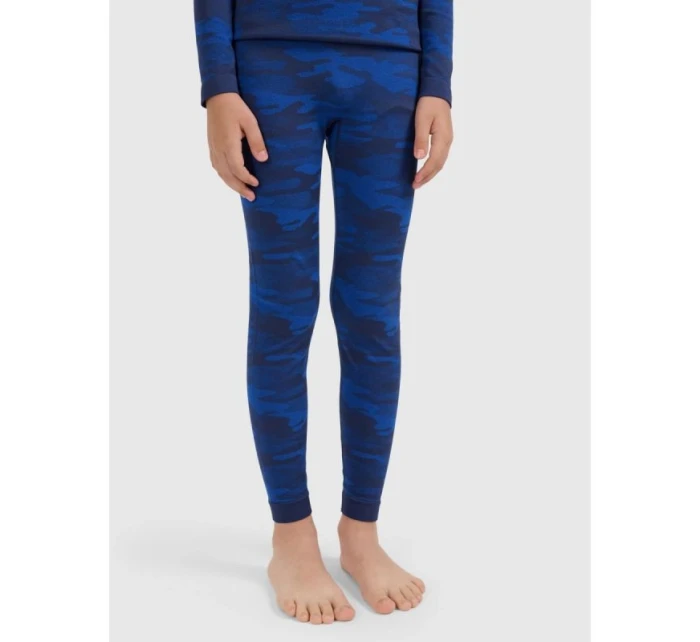 Chlapecká bezešvá souprava termoprádla 4F 4FJRAW25USEAM266-91A Chlapecká bezešvá souprava termoprádla 4F 4FJRAW25USEAM266-91A