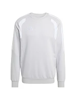 Pánská mikina adidas Tiro 26 League Sweat Crew světle šedá KF3415 pánská Pánská mikina adidas Tiro 26 League Sweat Crew světle šedá KF3415 pánská