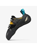 Lezecké boty Scarpa Boostic OG – medová/bílá