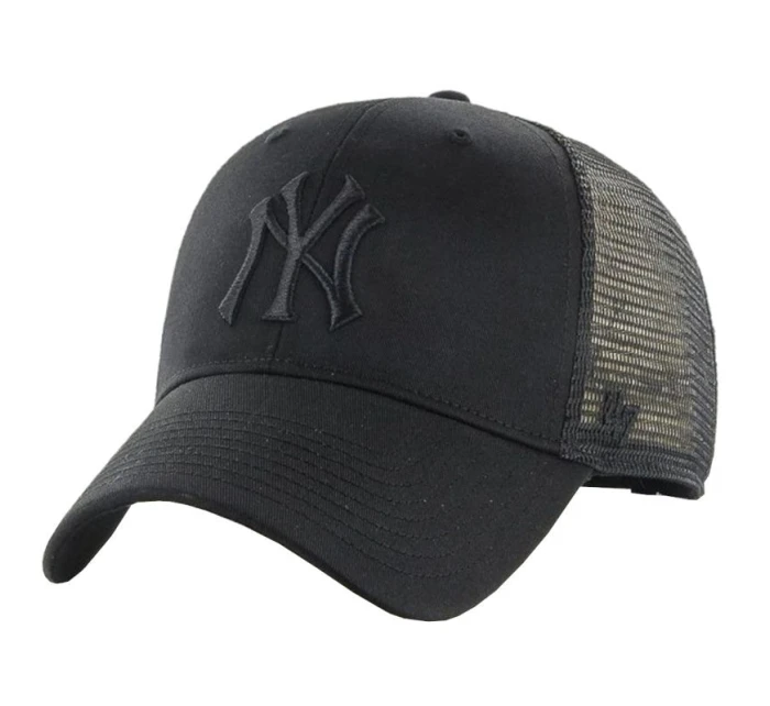 47 Značka MLB Branson Cap model 21295243 - New York Yankees
