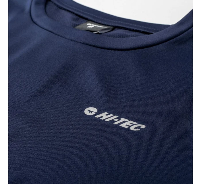 Koszulka Hi-tec sibic M 92800304112 Koszulka Hi-tec sibic M 92800304112