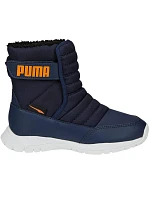Děti Nieve Wtr AC Ps Jr 380745 06 - Puma
