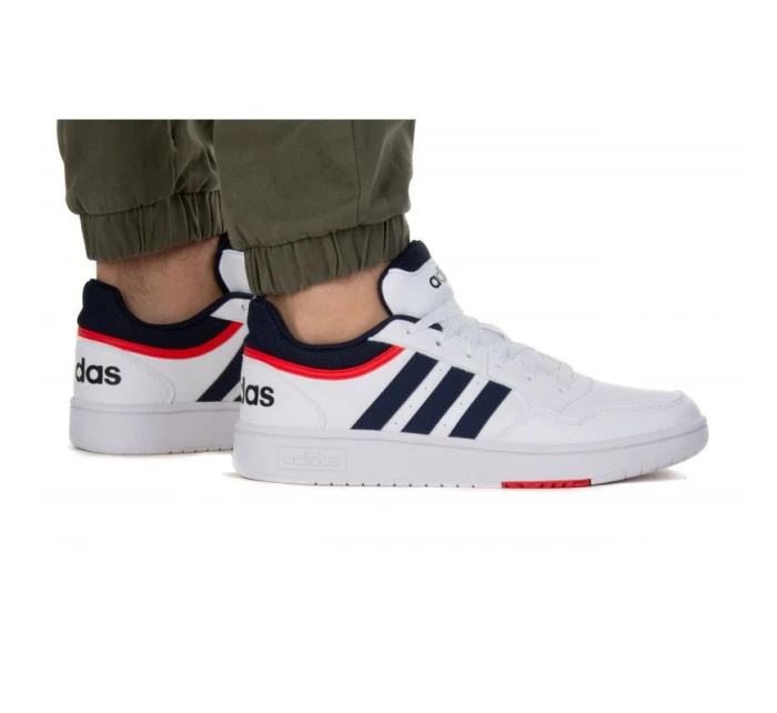 Pánské boty Hoops M 3.0 GY5427 - Adidas