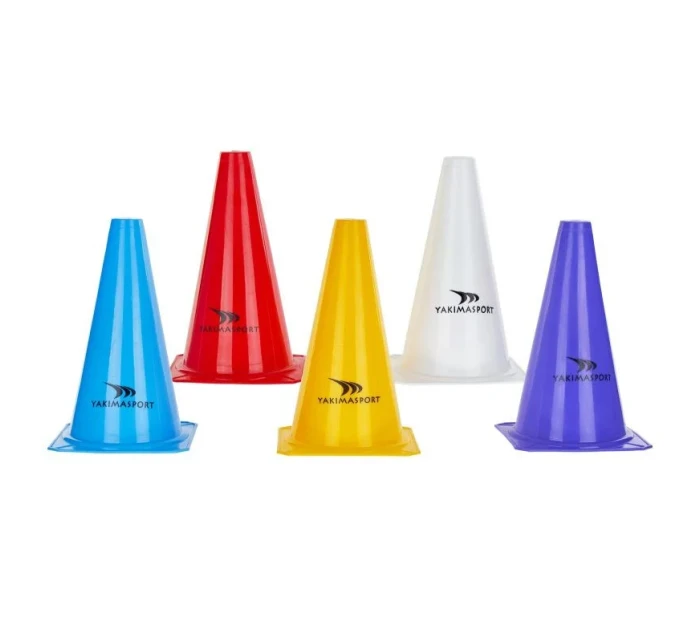 Sloupek bez otvorů Yakima Sport 100696 Sloupek bez otvorů Yakima Sport 100696