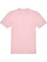B&C Tričko z těžké bavlny orchid pink model 22444357